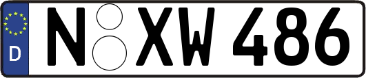 N-XW486