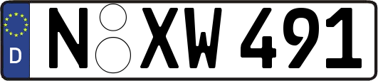 N-XW491
