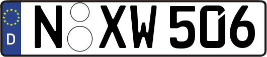 N-XW506