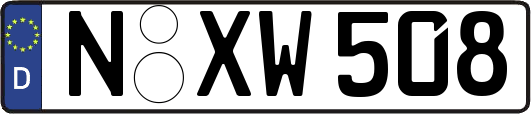 N-XW508