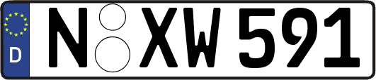 N-XW591
