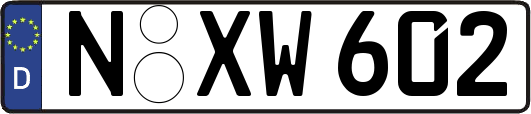 N-XW602