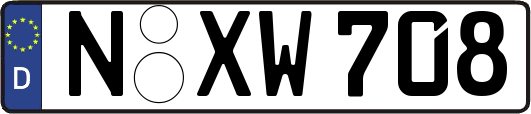 N-XW708
