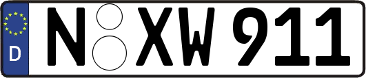 N-XW911