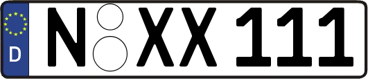 N-XX111