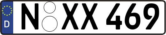N-XX469