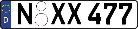 N-XX477