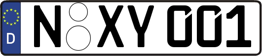 N-XY001