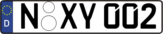 N-XY002