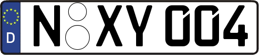 N-XY004