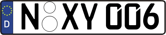 N-XY006