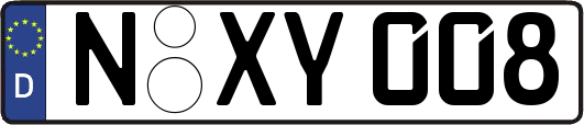 N-XY008