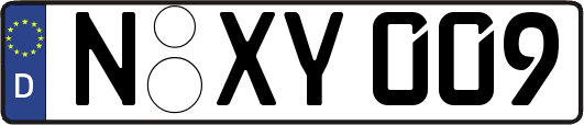 N-XY009