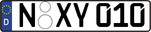 N-XY010