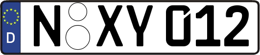 N-XY012
