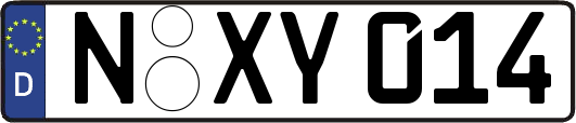 N-XY014