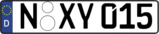 N-XY015