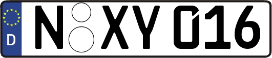 N-XY016