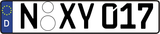 N-XY017