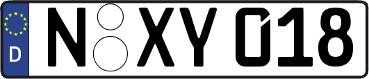 N-XY018