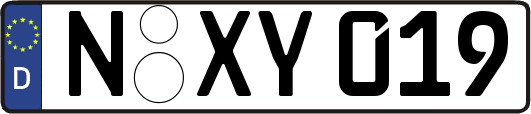 N-XY019