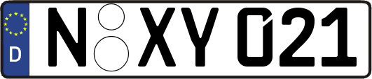N-XY021