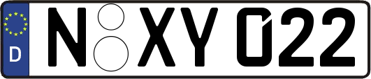 N-XY022