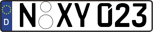 N-XY023