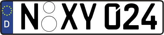 N-XY024