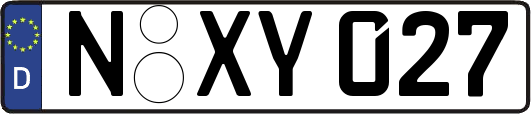 N-XY027