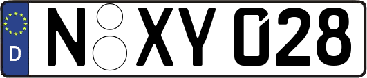 N-XY028