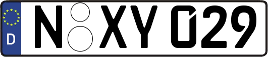 N-XY029