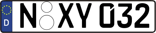 N-XY032
