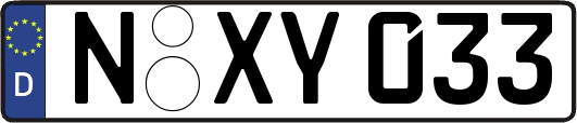 N-XY033