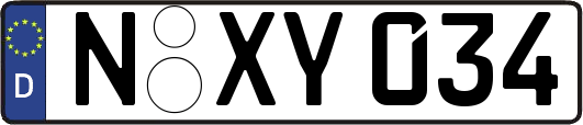 N-XY034