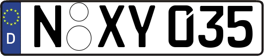 N-XY035