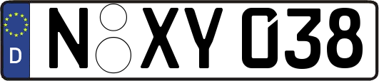 N-XY038