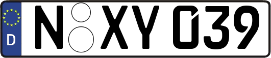 N-XY039