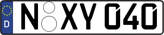 N-XY040
