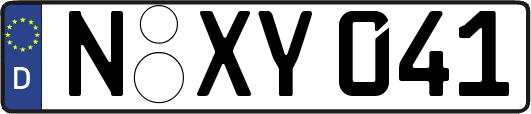 N-XY041