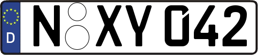 N-XY042