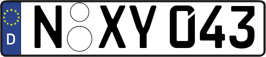 N-XY043