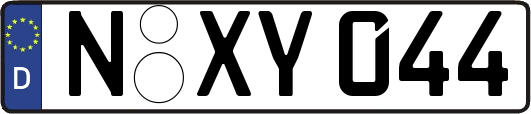 N-XY044