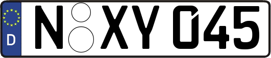 N-XY045