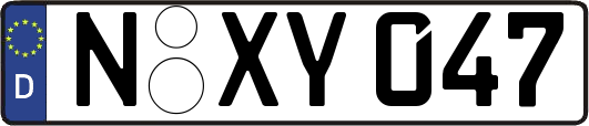 N-XY047