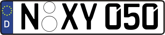N-XY050