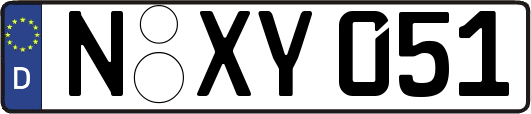 N-XY051