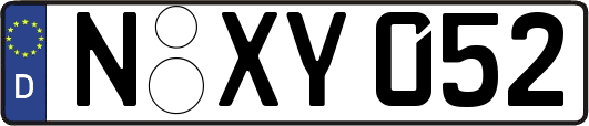 N-XY052