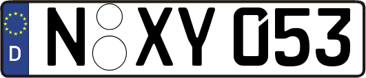 N-XY053