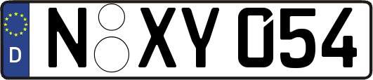 N-XY054